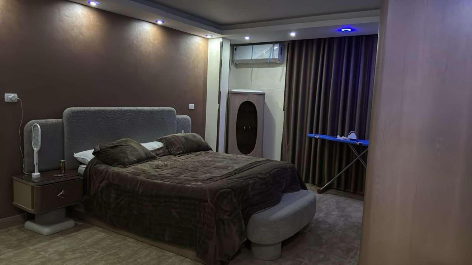 Paradise Hill Hurghada Esterno foto